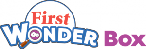 First Wonder Box