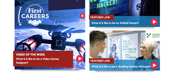 First Careers