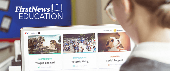First News Education for schools