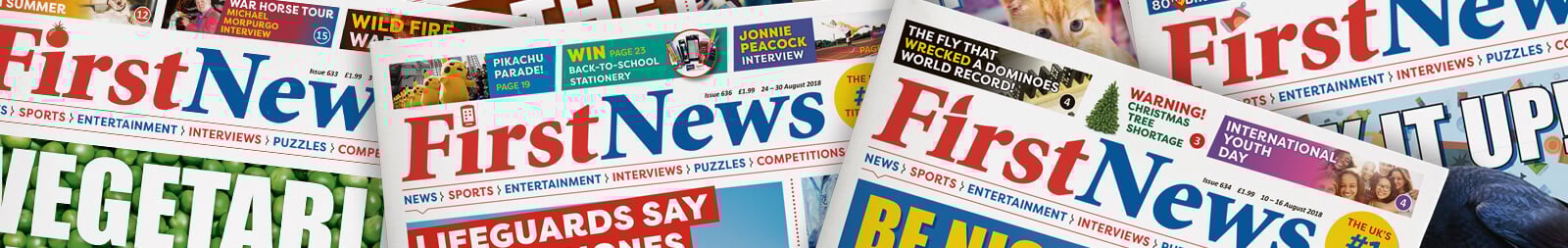 Paper covers