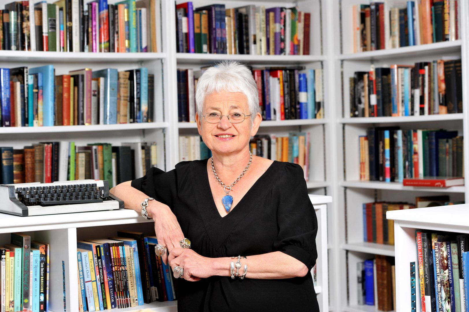 Big Interview | Jacqueline Wilson