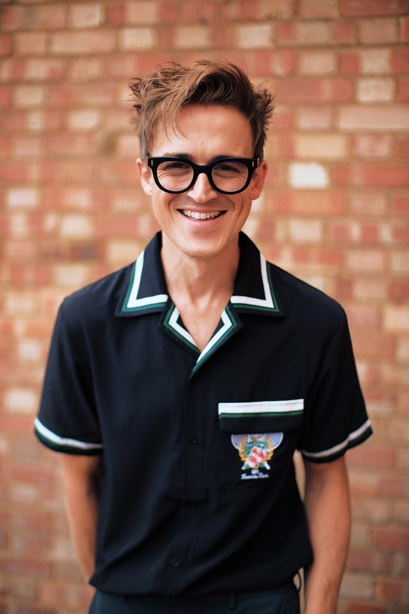 Big Interview | Tom Fletcher