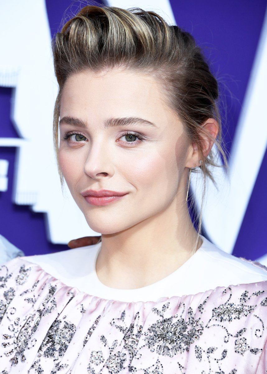 Big Interview | Chloë Grace Moretz