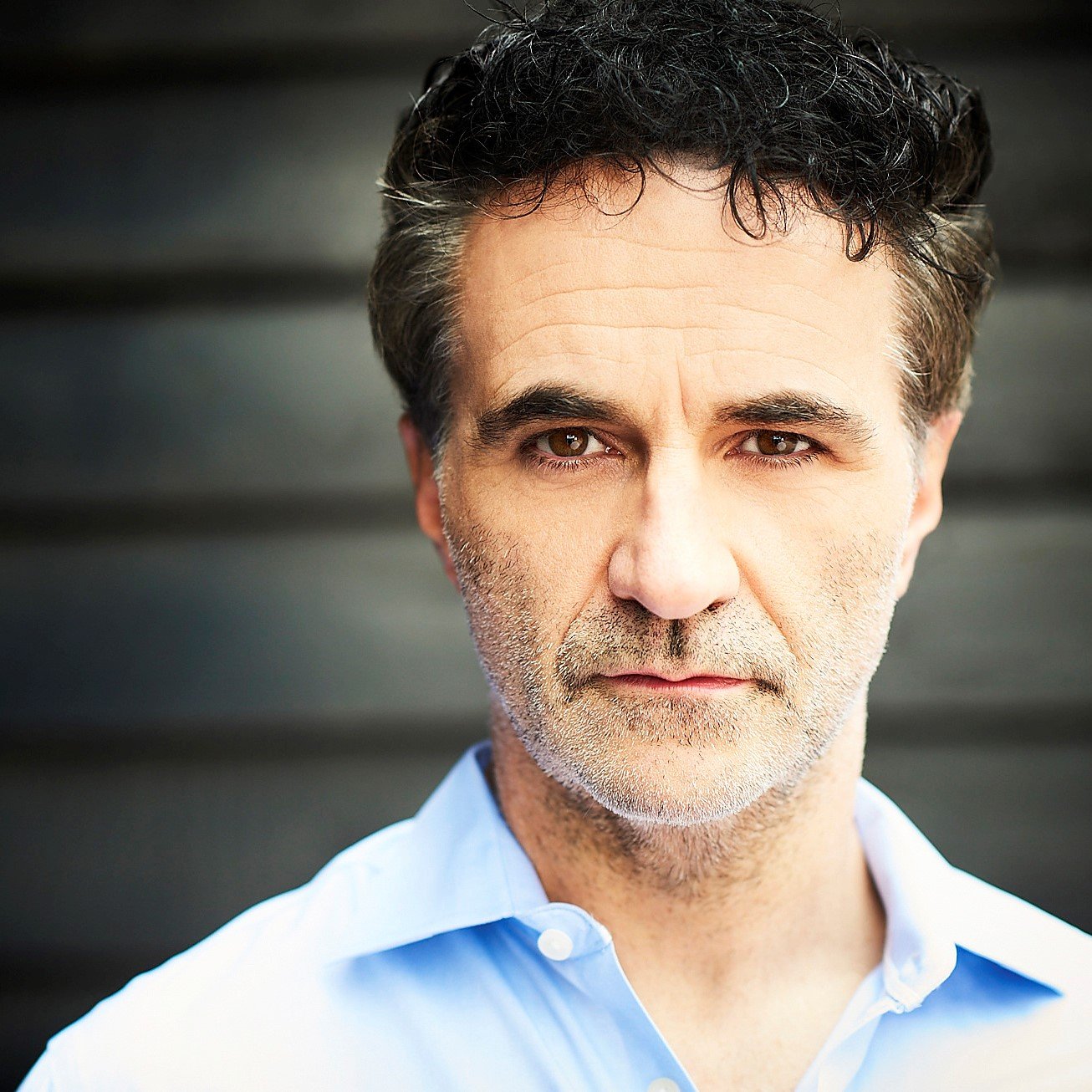 Big Interview | Noel Fitzpatrick