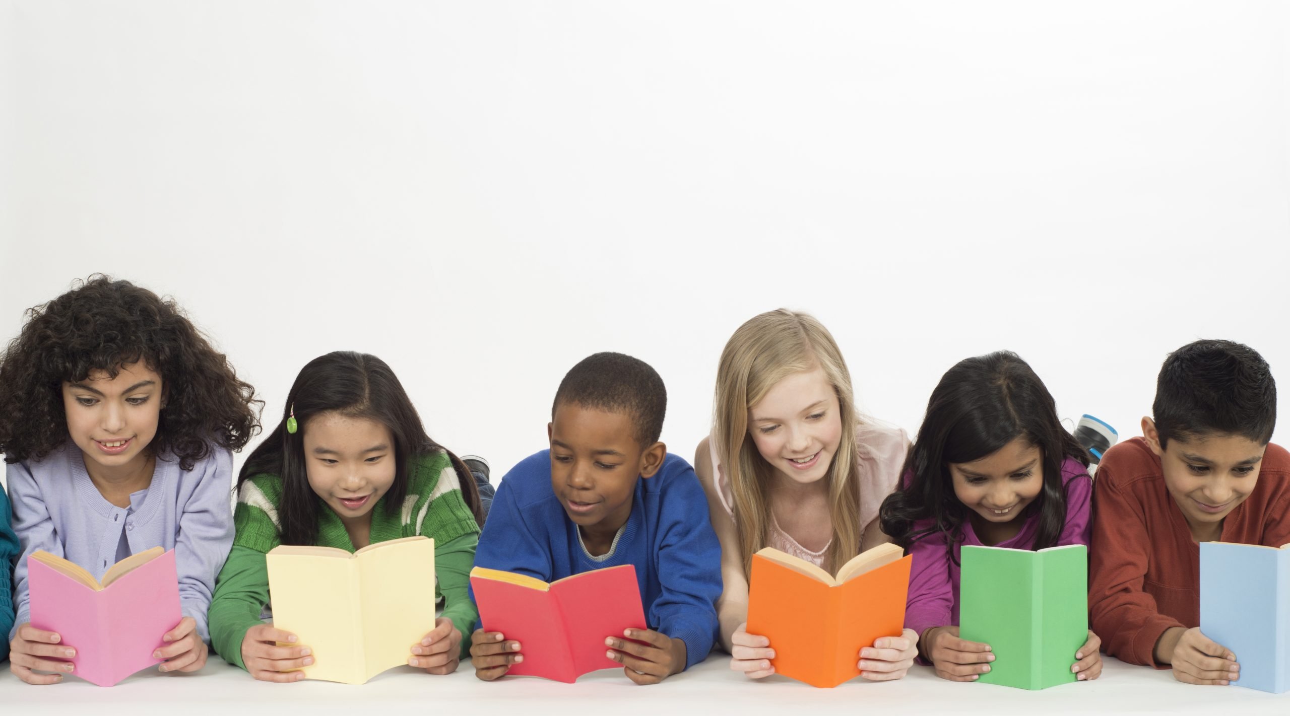 Teachers Want More Diverse Books