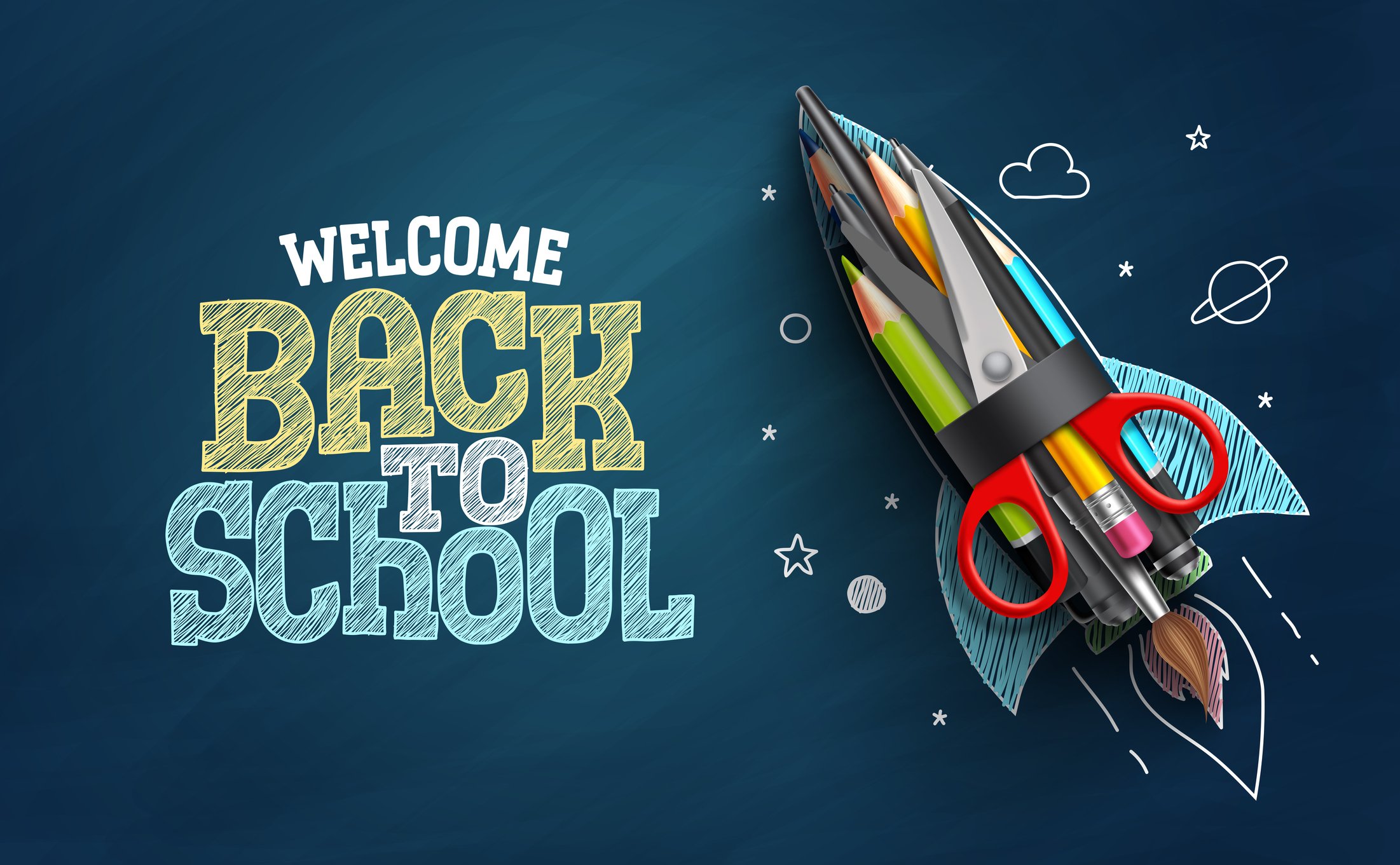 Back-to-School Tips for Families 