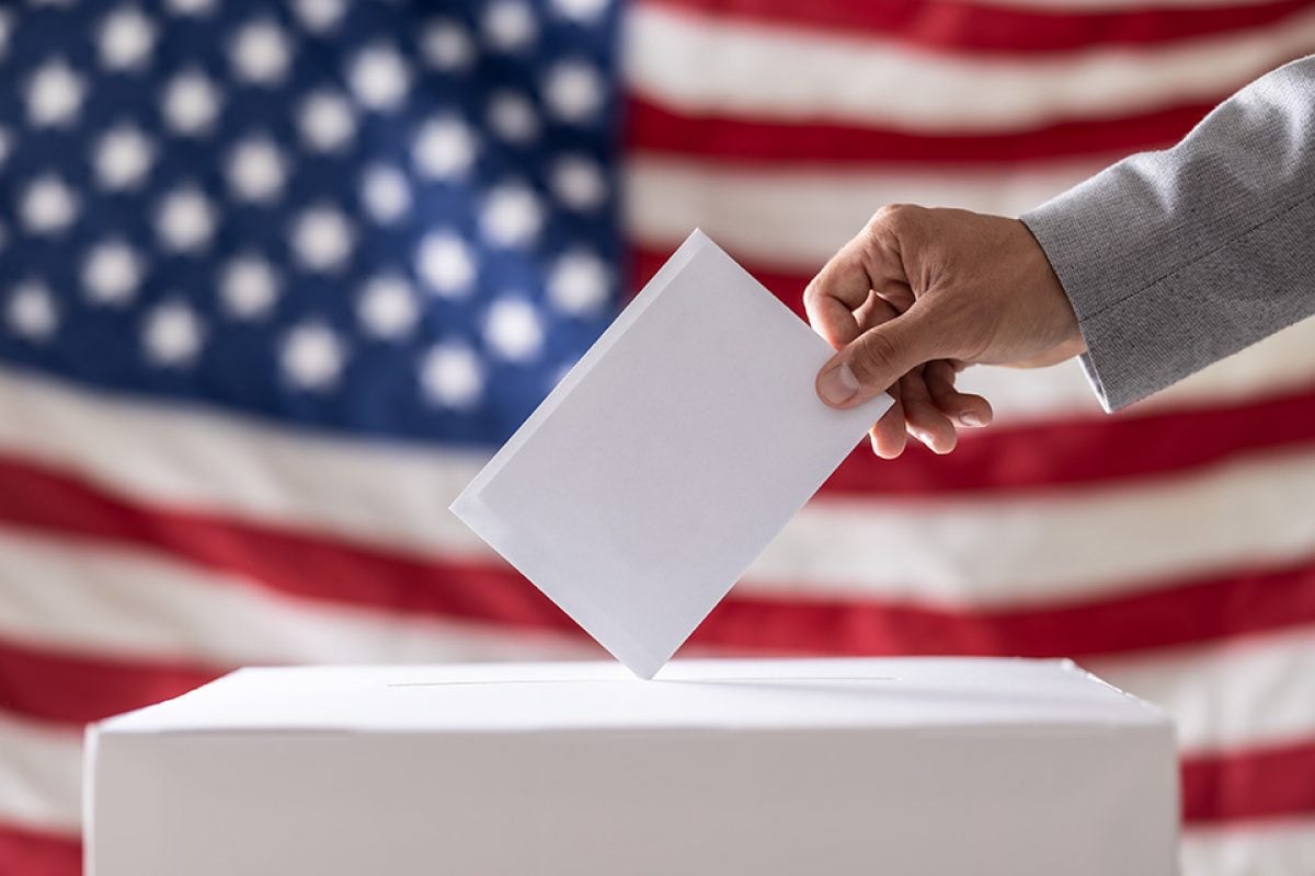 Why is the US election important? - First News