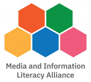 Media & Information Literacy Alliance logo