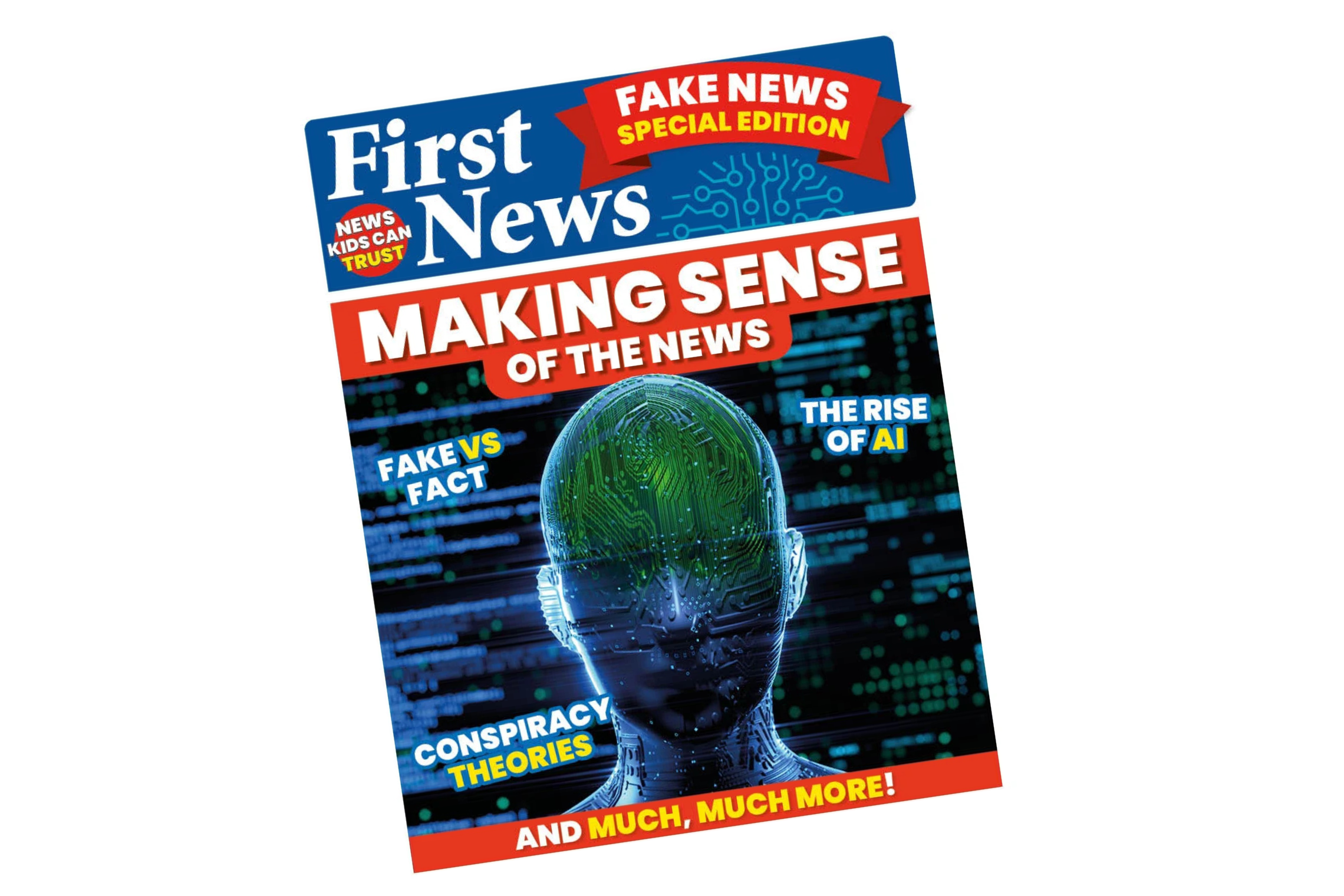 Can they spot fake news?