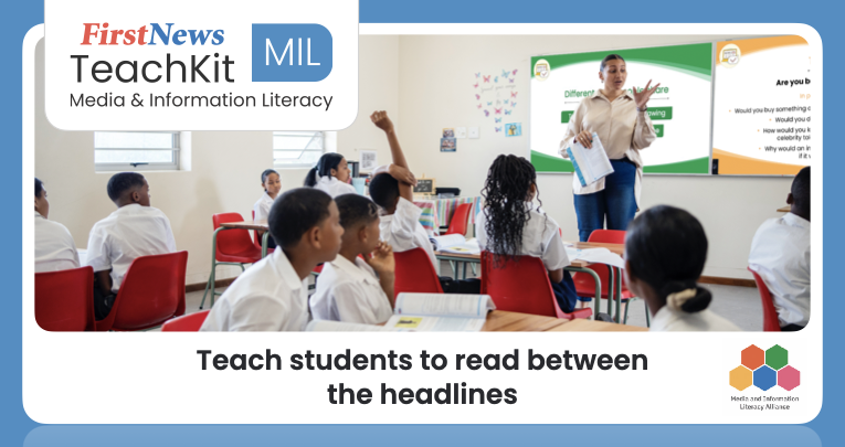 Introducing TeachKit: MIL