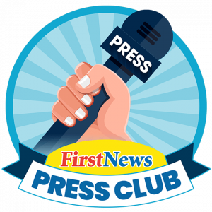 First News Press Club icon