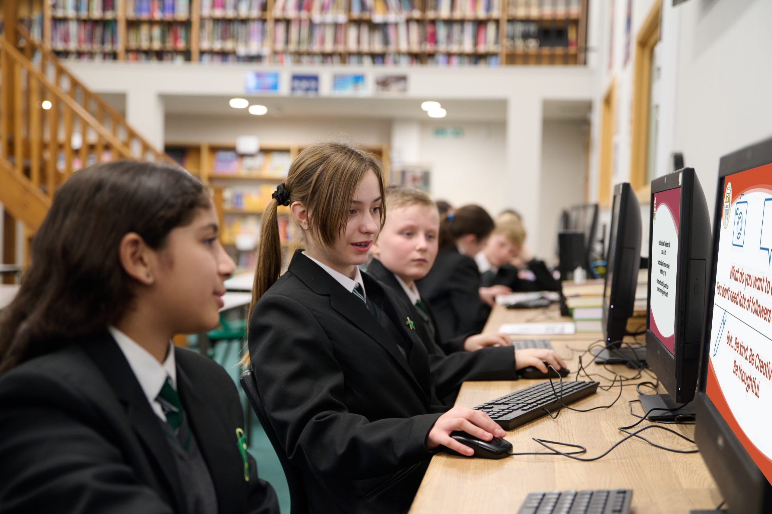 Why media literacy can’t wait for the curriculum to catch up