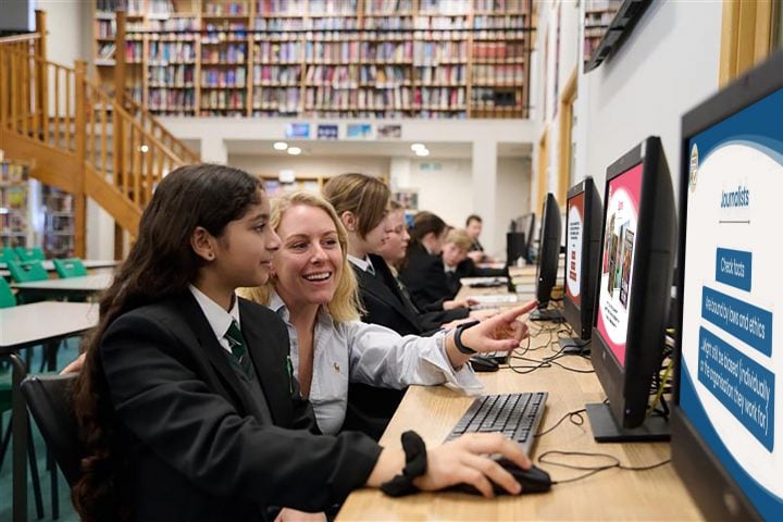 TeachKit: Media & information Literacy in school