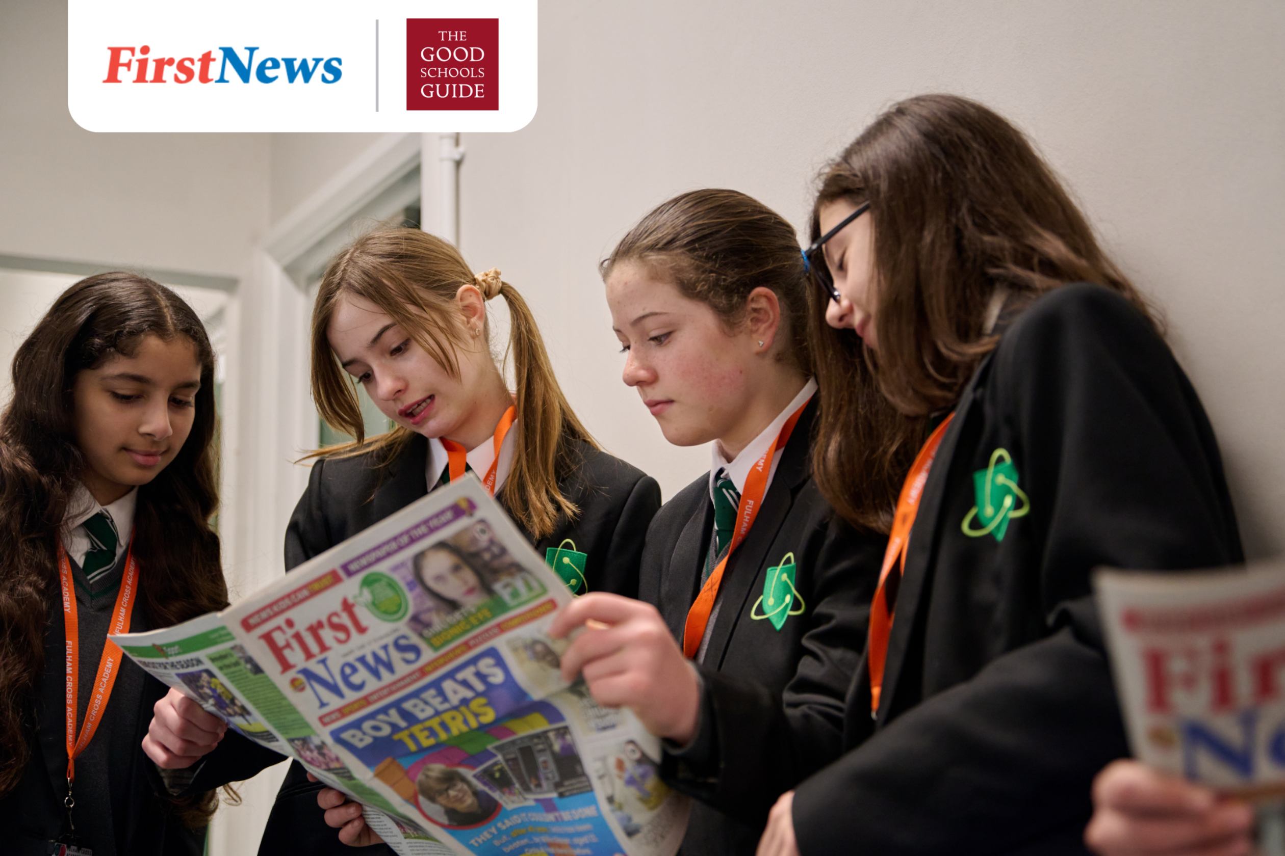 5 Ways Current Affairs Can Boost Your Child’s School Success Rate According to The Good Schools Guide