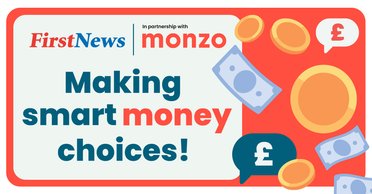 Managing your money for the new school year